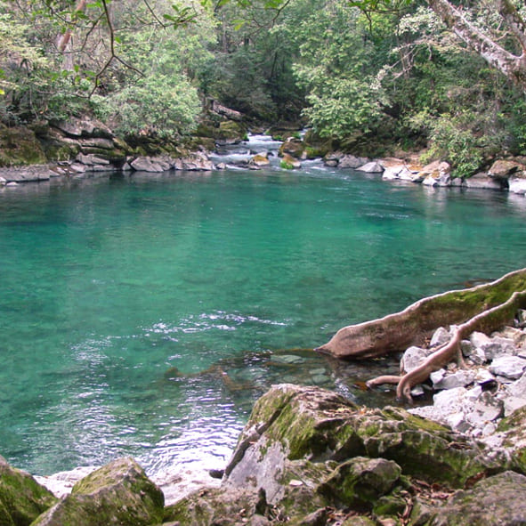 Visitar El Nacimiento – TAMAULIPAS, MARAVILLAS NATURALES
